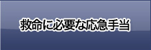 救命に必要な応急手当