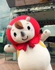 ボーサちゃん＆トロン